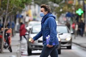 ELLITORAL_386278 |  Pablo Aguirre