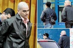 ELLITORAL_56600 |  Télam (Gentileza Diario La Mañana)