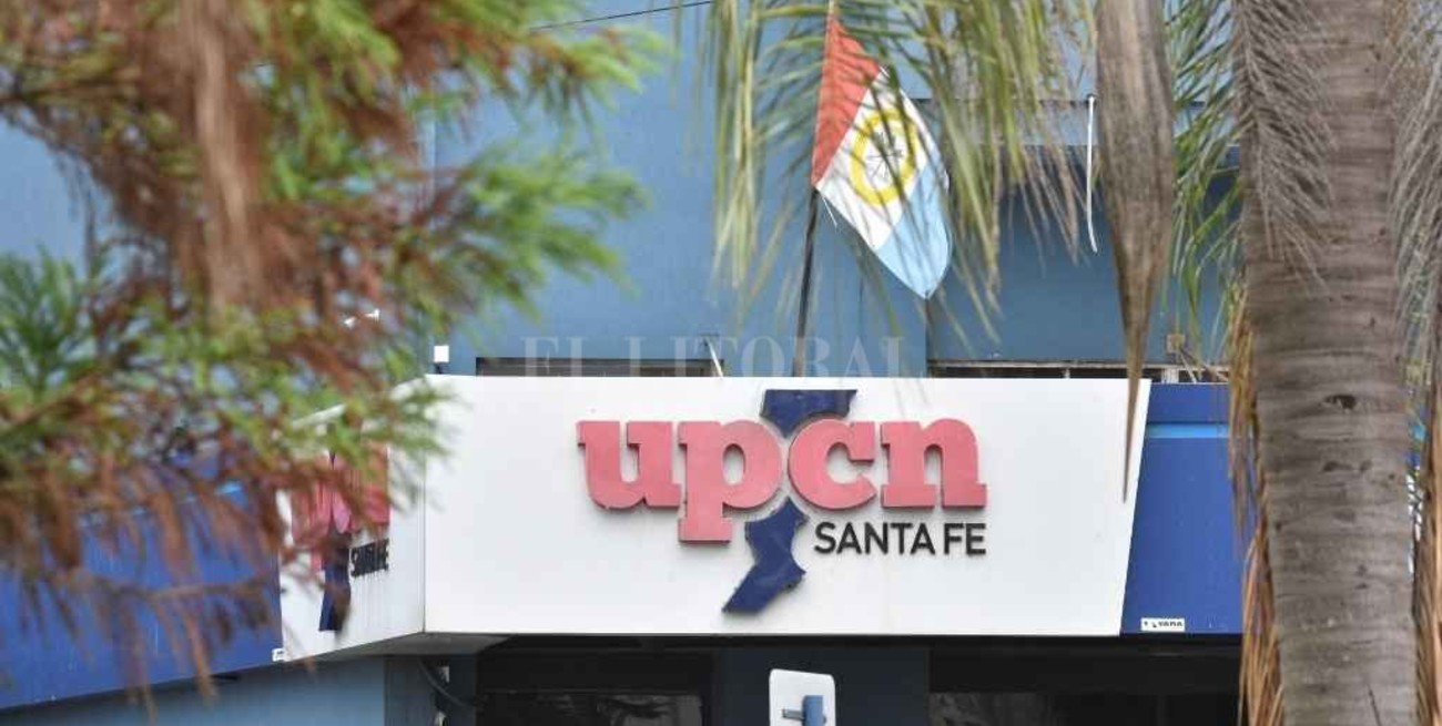 UPCN solicita de manera urgente la convocatoria a paritarias
