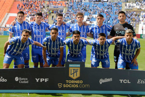 ELLITORAL_410776 |  Gentileza