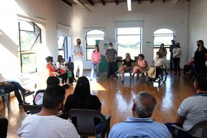 ELLITORAL_417696 |  Municipalidad de Santa Fe