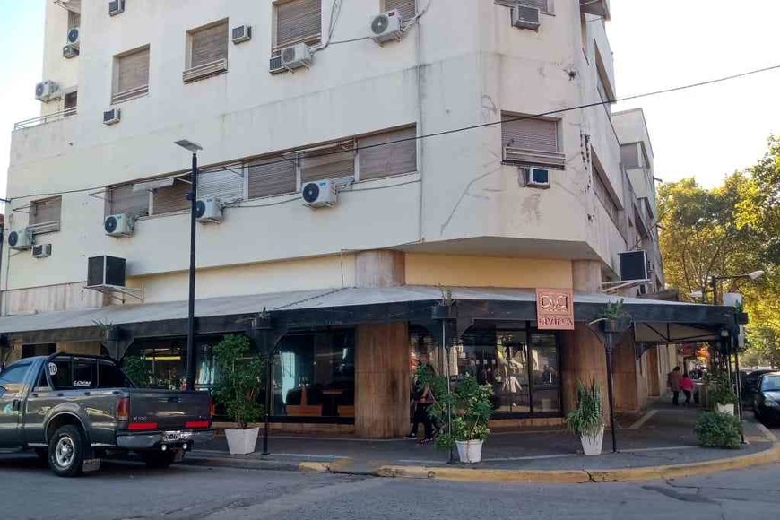 ELLITORAL_410040 |  Gentileza