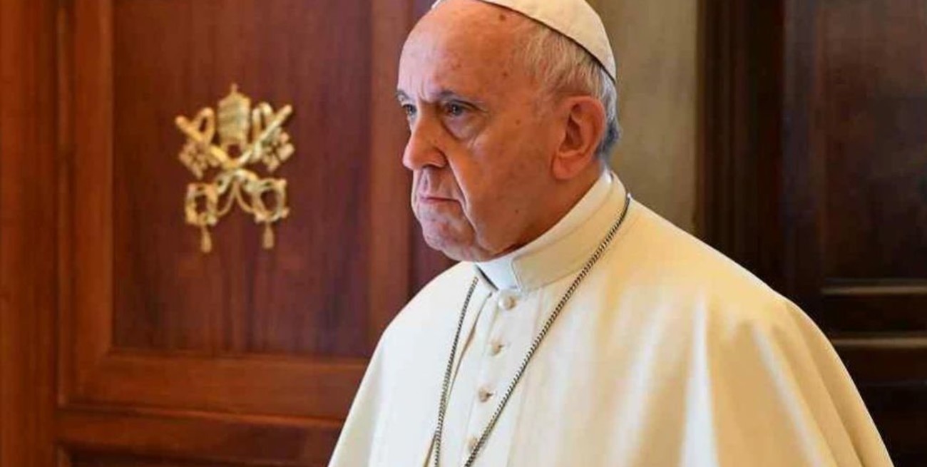 Francisco auditará el organismo vaticano que supervisa a los sacerdotes de todo el mundo