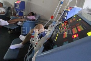 Archivo El Litoral / Mauricio Garín