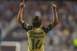 ELLITORAL_404554 |  Prensa América.