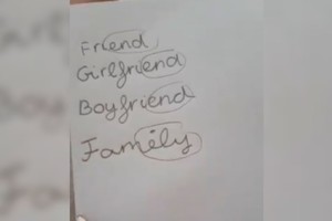 ELLITORAL_353793 |  Gentileza