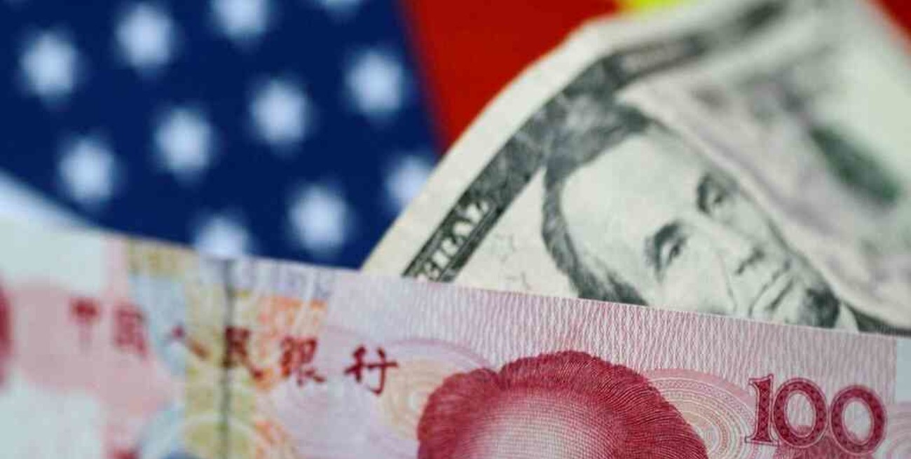 Los exportadores chinos preparan una sorpresa para el dólar tras la posible victoria de Biden