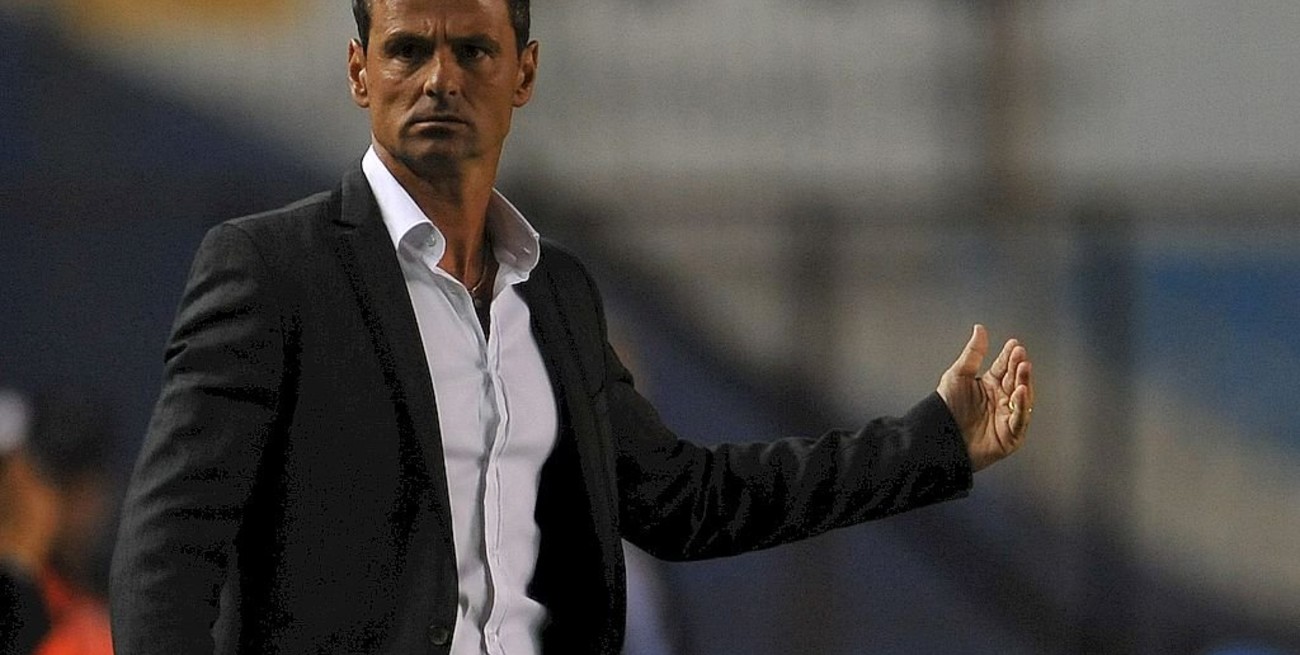 Diego Cocca es el nuevo entrenador de Atlas de México