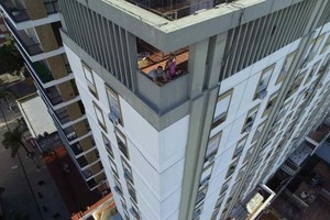 Fernando Nicola El largo período de encierro genera tensiones dentro de vínculos afectivos: puede aparece mayor nivel de estrés.