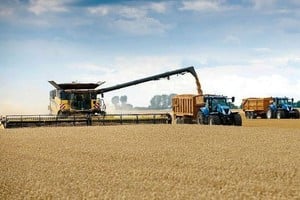 ELLITORAL_396913 |  Mirador Provincial El último informe presentado por la Fundación FADA muestra que Santa Fe es la provincia en la que los productores agrícolas tienen mayor presión tributaria nacional, a partir de un análisis por hectárea promedio.