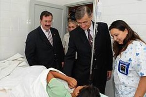 ELLITORAL_13510 |  Secretaría de Comunicación Social