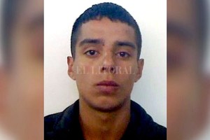 Captura digital Leandro Daniel Suárez.