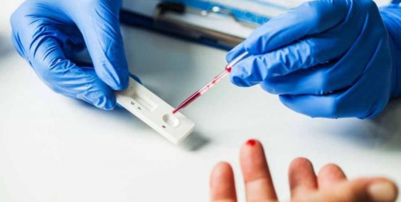 Francia cobra los tests de coronavirus a personas no vacunadas