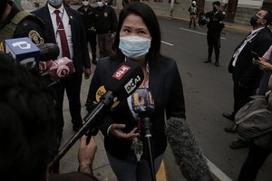 ELLITORAL_399024 |  AP