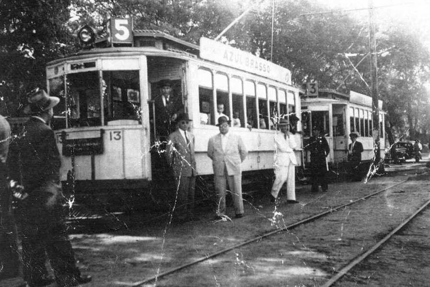 ELLITORAL_365266 |  Archivo El Litoral