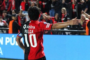 ELLITORAL_350490 |  Pablo Aguirre