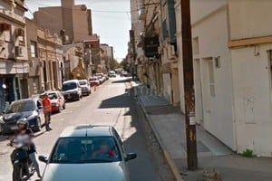 ELLITORAL_202522 |  Captura de Pantalla - Google Street View