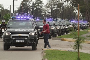 ELLITORAL_184544 |  Archivo El Litoral / Mauricio Garín