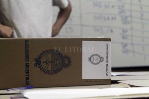 ELLITORAL_403756 |  Mauricio Garín