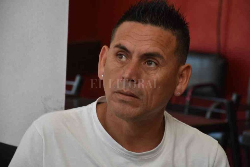 ELLITORAL_404172 |  Guillermo Di Salvatore