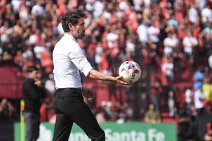 ELLITORAL_419374 |  Pablo Aguirre