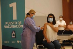 Córdoba: más de 2,5 millones de personas ya fueron inoculadas contra el coronavirus