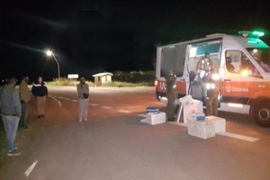 ELLITORAL_335321 |  Captura de pantalla