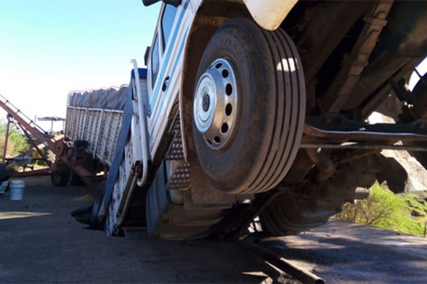 ELLITORAL_375436 |  Gentileza