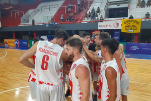 ELLITORAL_357874 |  Gentileza Prensa Unión