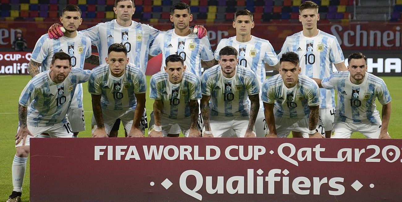 La AFA ratificó la participación de Argentina en la Copa América de Brasil