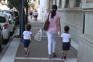 Archivo El Litoral / Guillermo Di Salvatore