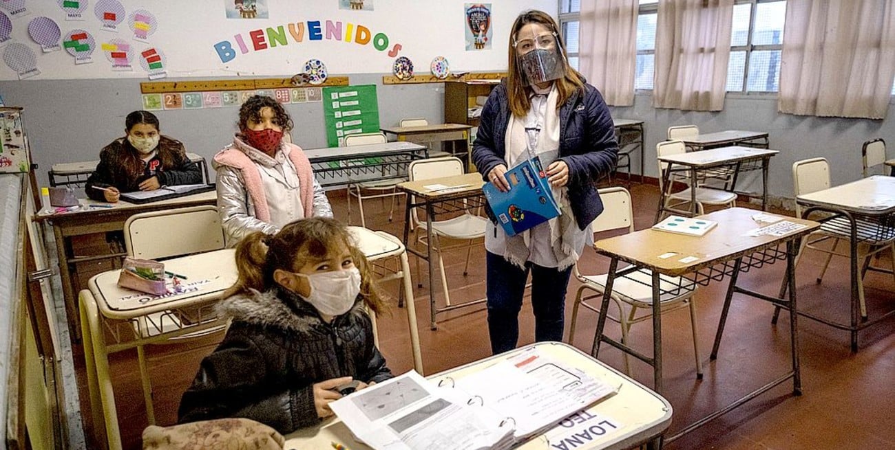 Jujuy incorpora educación emocional en las escuelas