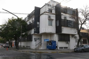 ELLITORAL_400457 |  Archivo El Litoral / Luis Cetraro Con la firma del Fiscal Regional Carlos Arietti, la Fiscalía de Delitos Complejos de Santa Fe remitió el viernes el escrito recursivo.