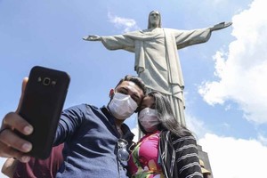 ELLITORAL_429850 |  Gentileza Dos de las compañías aéreas más importantes de Brasil se vieron obligadas a cancelar vuelos internacionales y nacionales a causa del coronavirus.