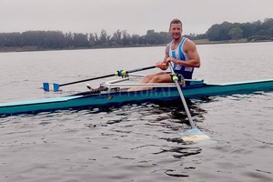 ELLITORAL_335559 |  Facebook Brian Rosso