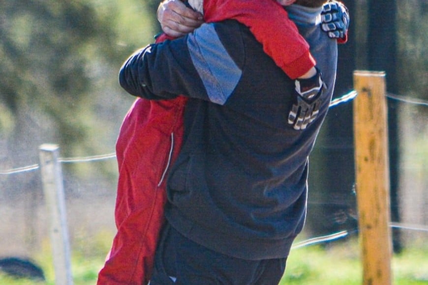 ELLITORAL_419009 |  Archivo El Litoral.