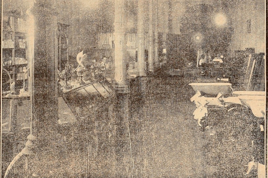 ELLITORAL_374221 |  Archivo El Litoral