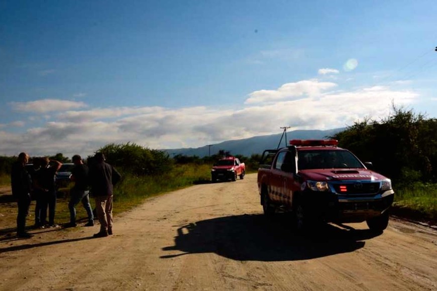 ELLITORAL_356994 |  La Voz del Interior