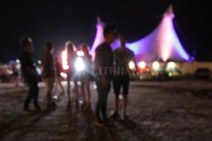 ELLITORAL_214902 |  Archivo El Litoral / Mauricio Garín