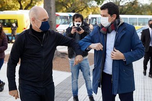 ELLITORAL_374689 |  Archivo