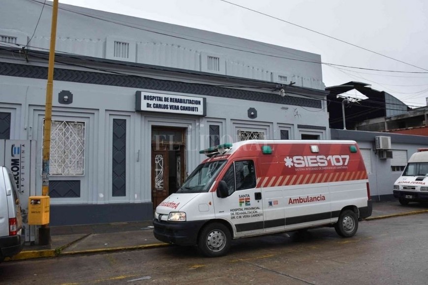 ELLITORAL_414780 |  Archivo El Litoral