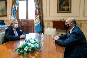 ELLITORAL_432975 |  Archivo D.R