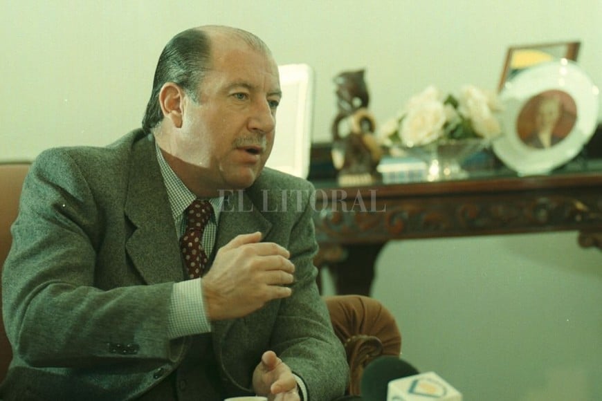 ELLITORAL_425902 |  Archivo El Litoral D.R