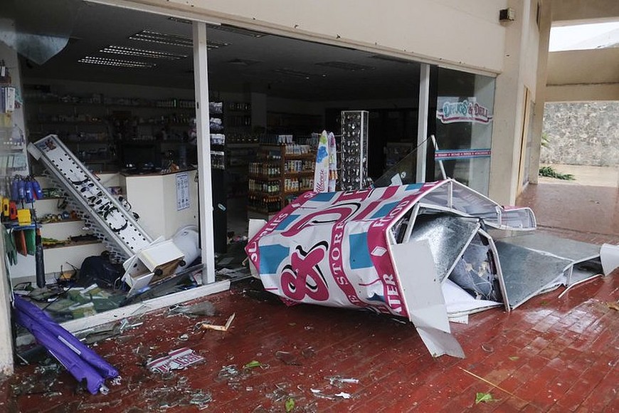 ELLITORAL_330053 |  AP