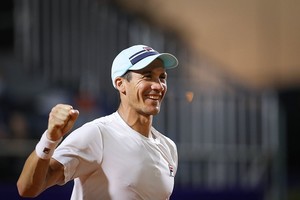 Prensa Córdoba Open