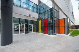 ELLITORAL_373986 |  Sebastian Travaglia Hospital de Niños Zona Norte - Rosario