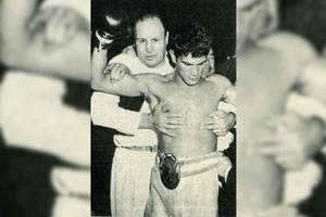 Gentileza Brusa y Monzón, una sociedad que marcó para siempre la historia grande del deporte argentino.