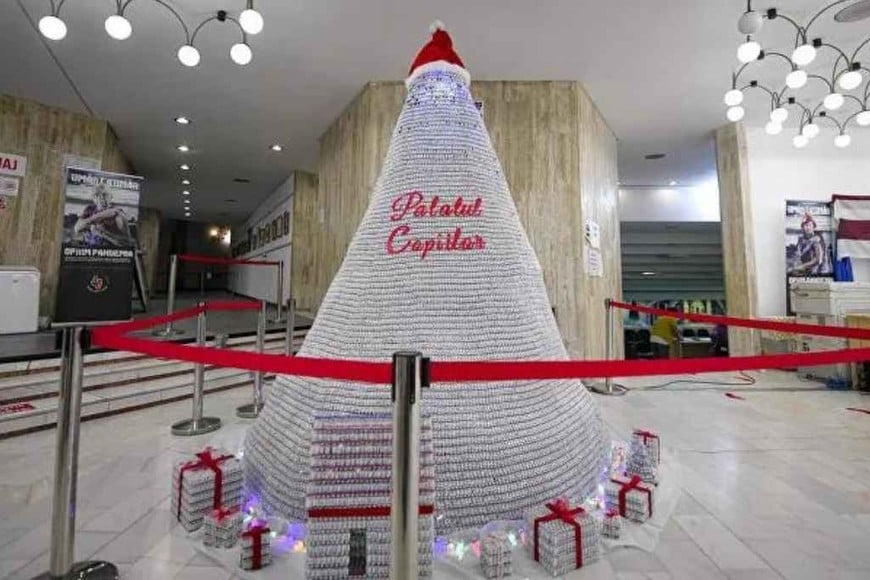 ELLITORAL_424936 |  Reuters. D.R