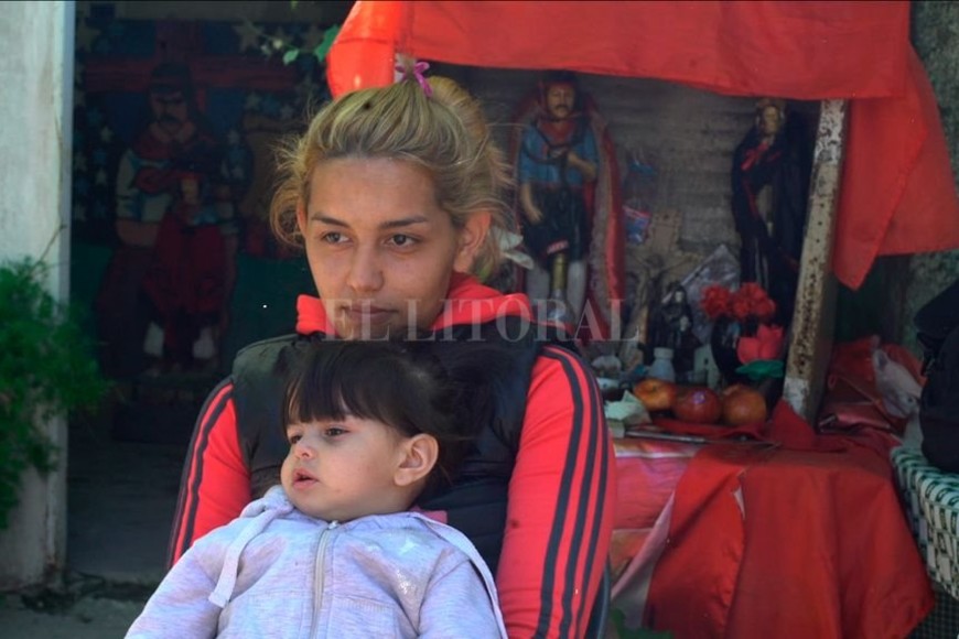 ELLITORAL_424755 |  Gentileza Cine Club Las ranas  de Edgardo Castro, se verá el sábado y el miércoles.