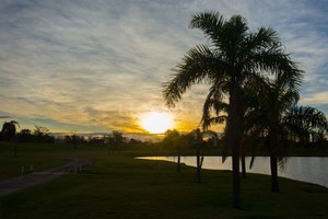 ELLITORAL_341742 |  Archivo El Litoral Complejo en la ciudad de Oliveros, Santa Fe